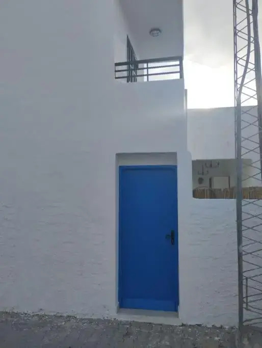 Maison s+1 près de la mer