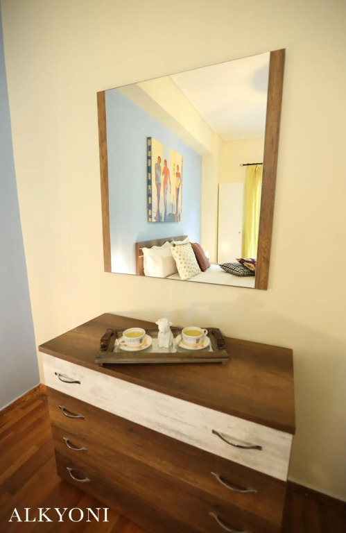 MELMA PROPERTIES- ALKYONI apartment by the sea in Piraeus