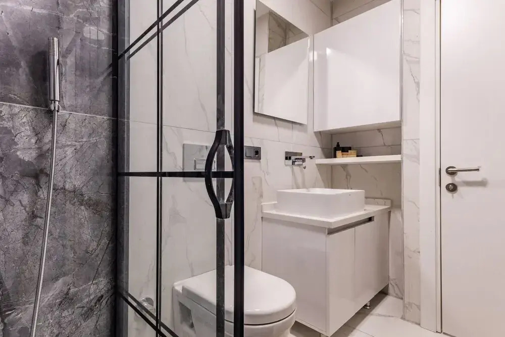 Comfy Flat In Sisli With Central Location