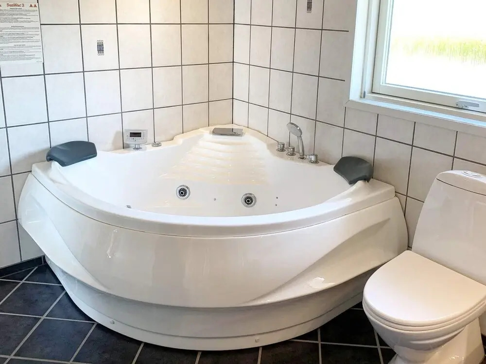 4 star holiday home in Ansager