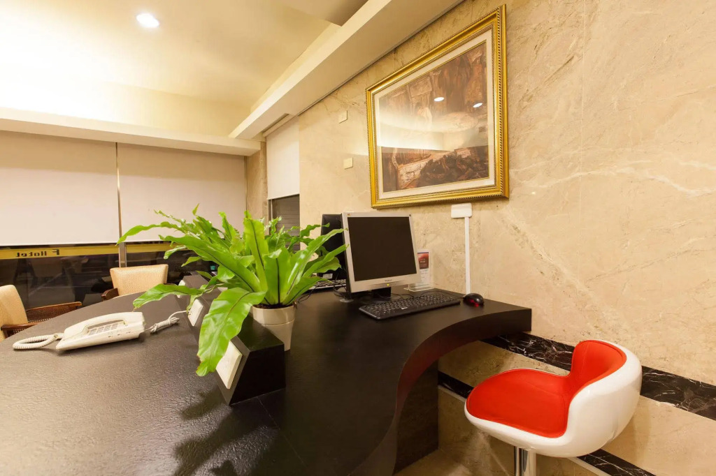 Hub Hotel Chiayi