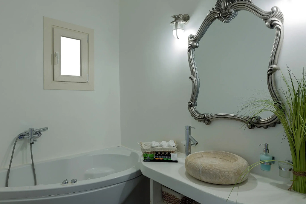 Villa Pergisos Mykonos