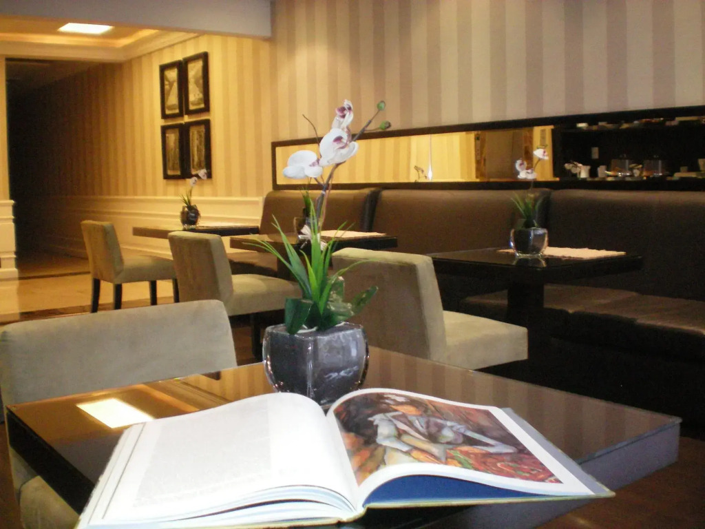 Grand Polanco Residencial