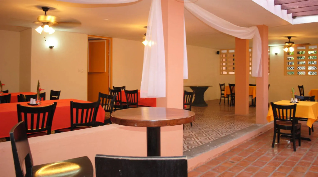 Hotel Imperial