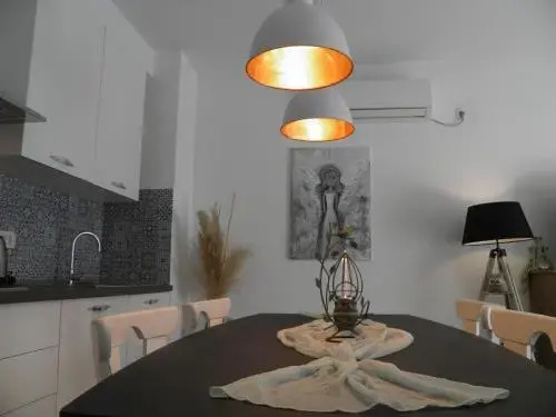Apartments Marta