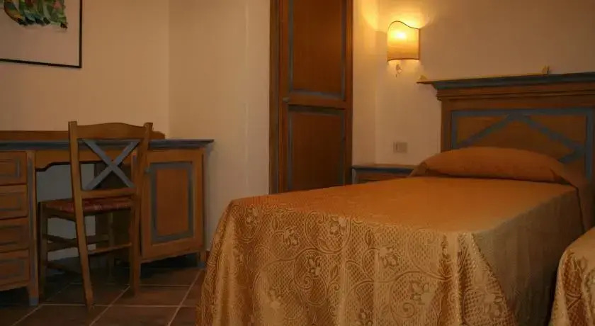 B&B Sa Madalena