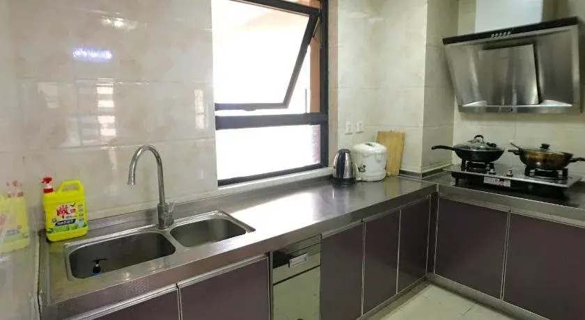 Yi Jia Apartment