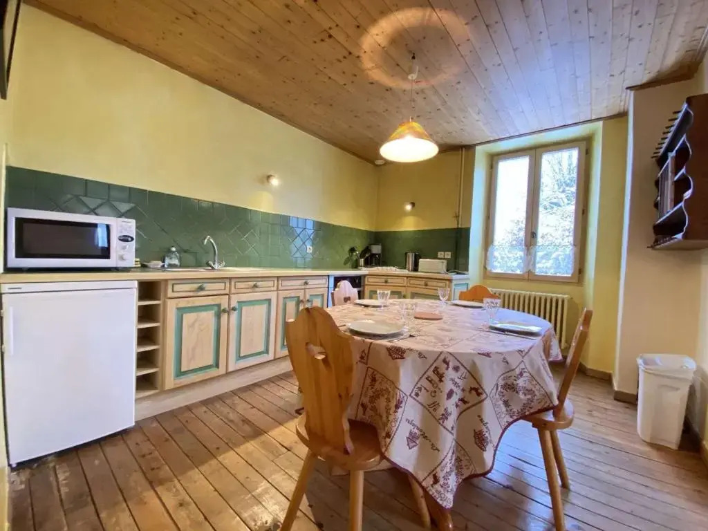 Appartement Praz-sur-Arly, 2 pièces, 4 personnes - FR-1-603-6