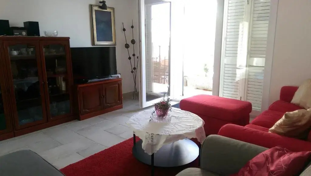 Holiday home Olive