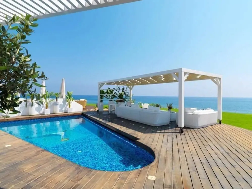 Cyprus Villa Dream 35 Platinum