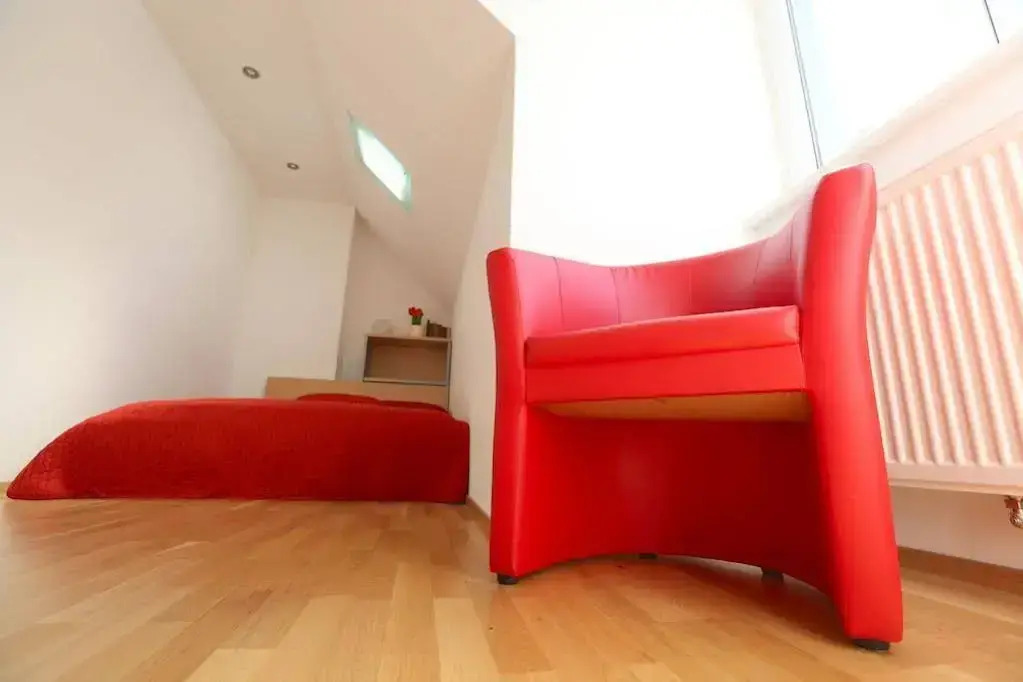 Vienna Cityflats Favorita