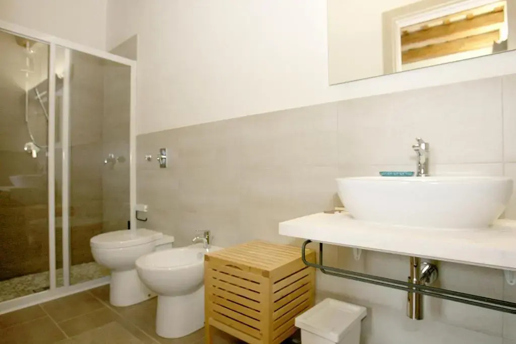 Residence San Martino - Rooms & Suite Apartments