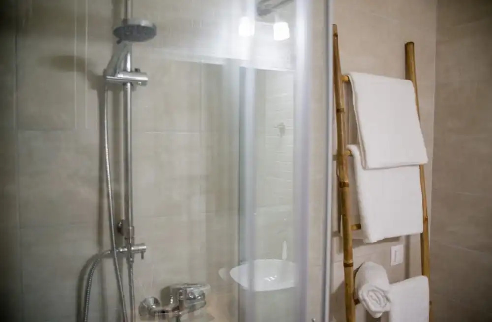 Aelia Apartments