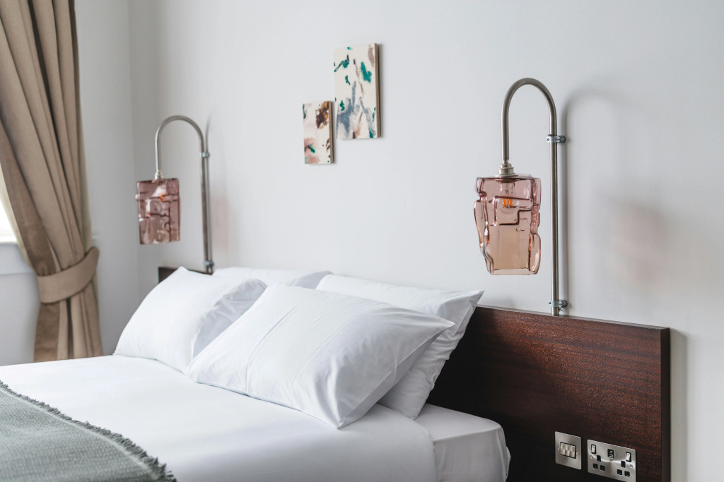 Arthouse Hotel Glasgow