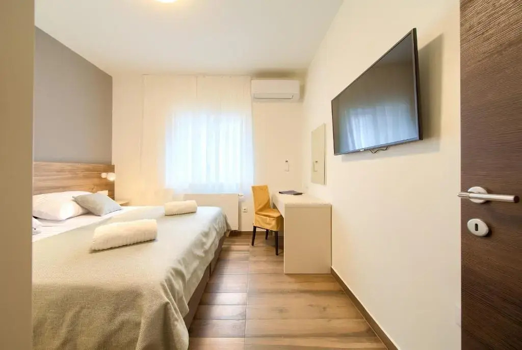 Residence Veglia