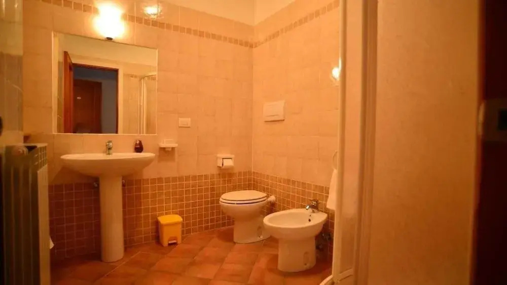 Villa Etruria Guest House