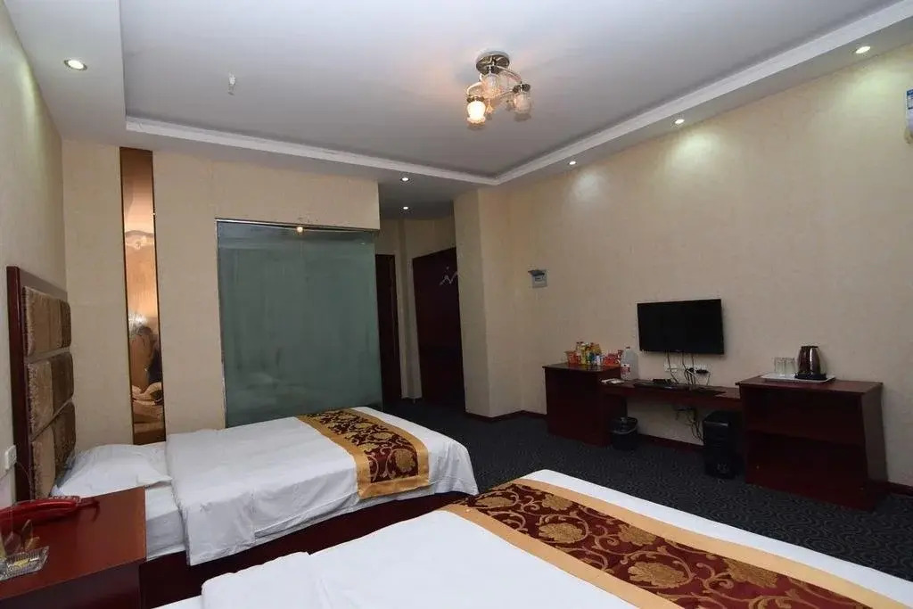 Sanxing Hotel