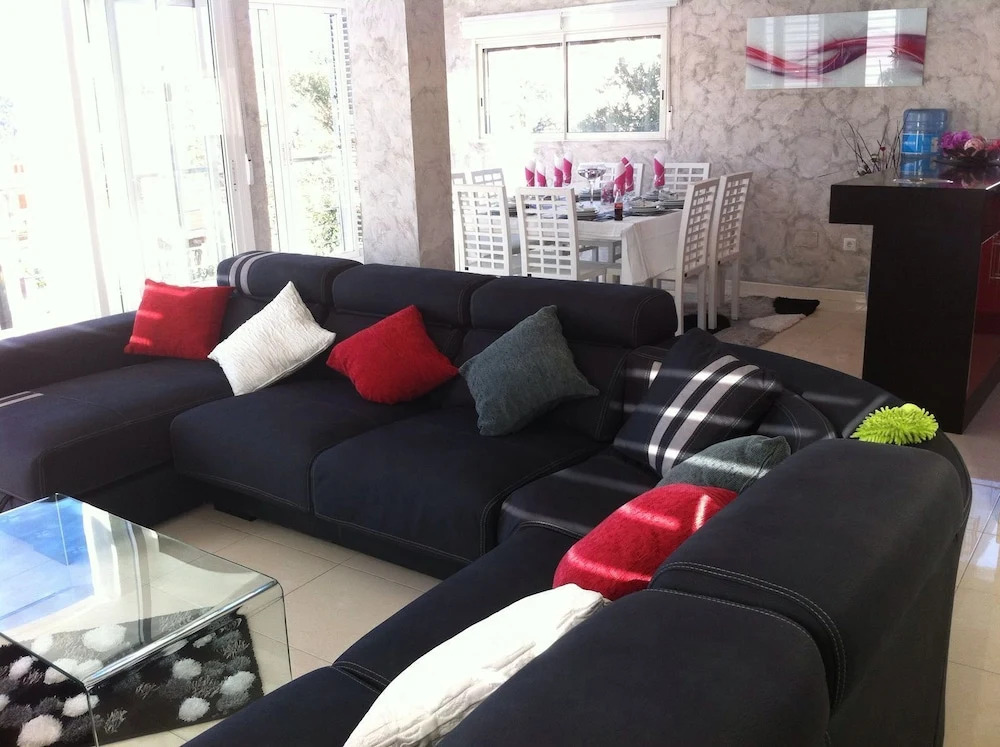 Villa Benidorm
