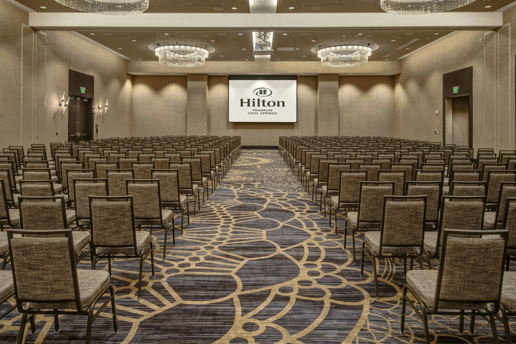 Hilton Franklin Cool Springs