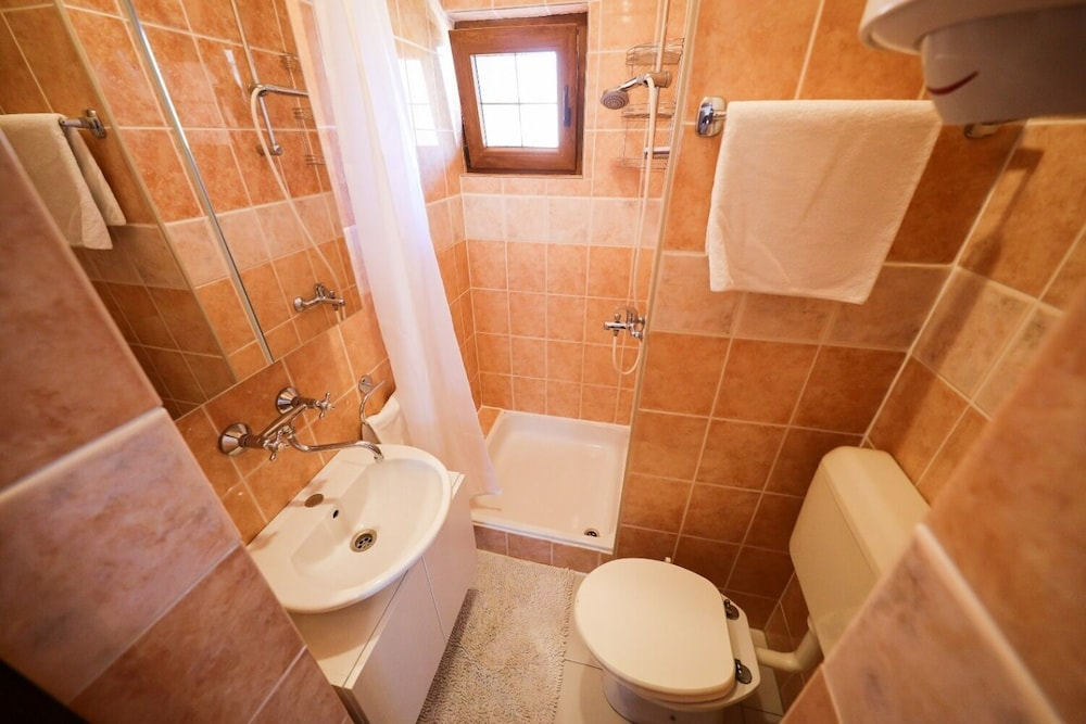 Apartments Vesna