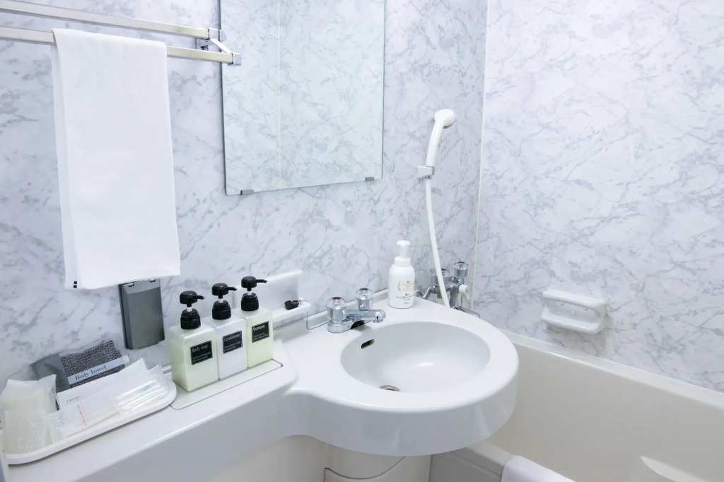 Hotel Continental Fuchu