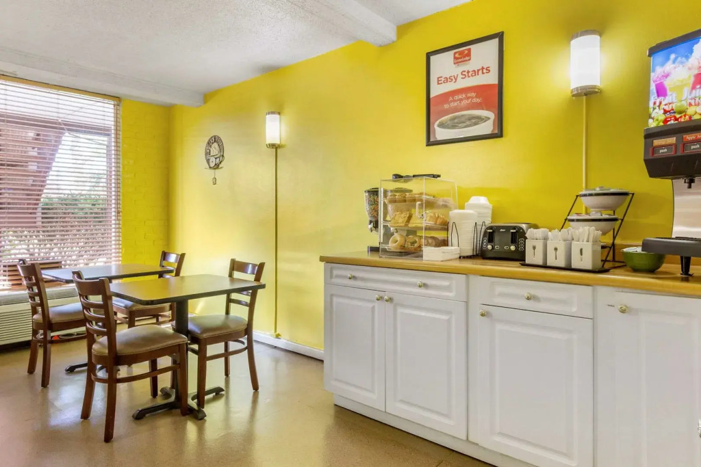 Motel 6 Summerville, SC – Charleston