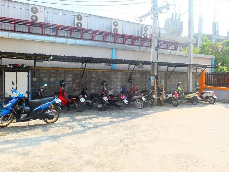 The Amata Place