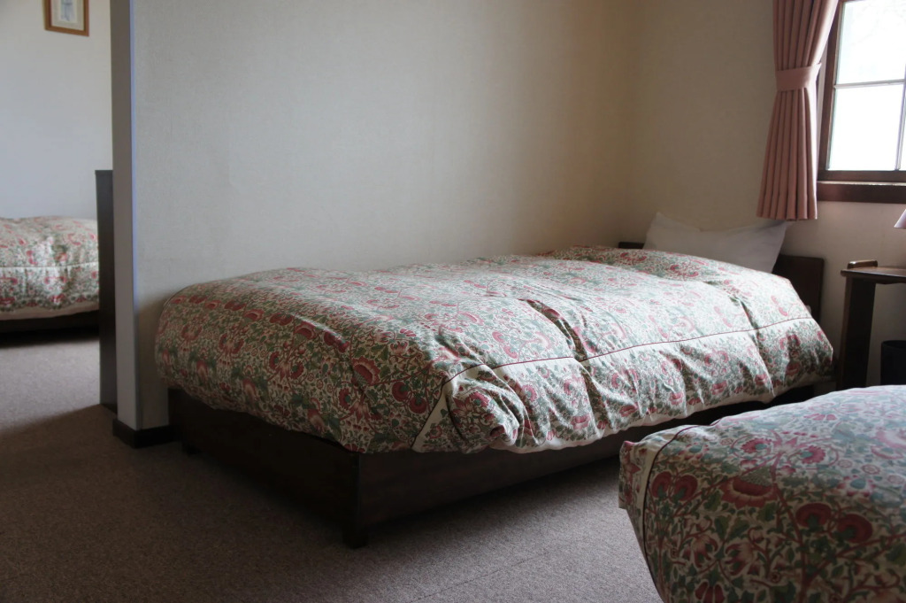 Guesthouse Kreutzer