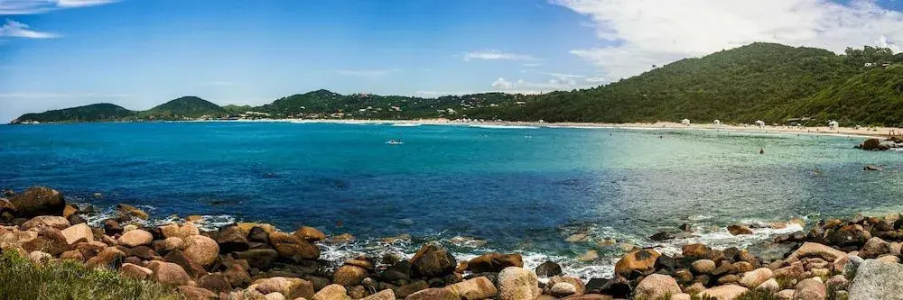 Camping & Hostel Rosa Brasil