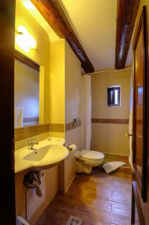 Resort Cheile Gradistei Moieciu