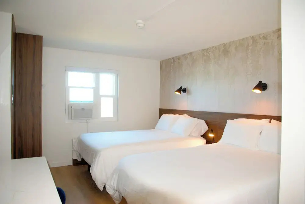 Uptown Inn by Vantaggio - Limited Service Apart-Hotel