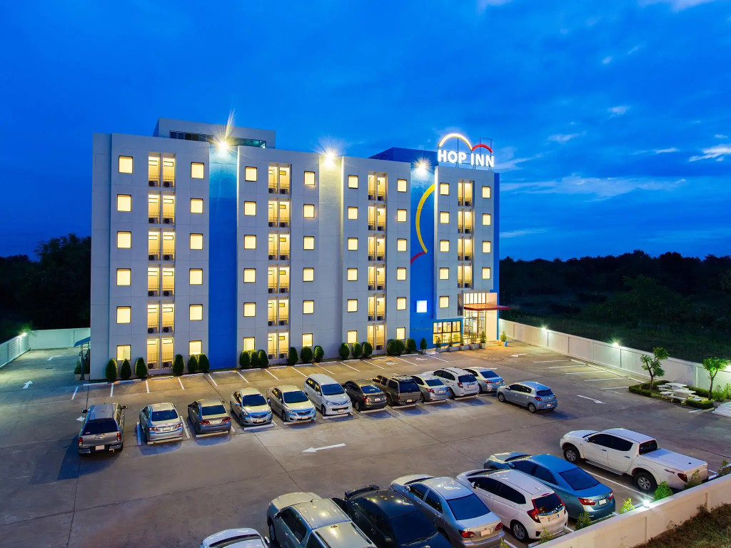 HOP INN Rangsit