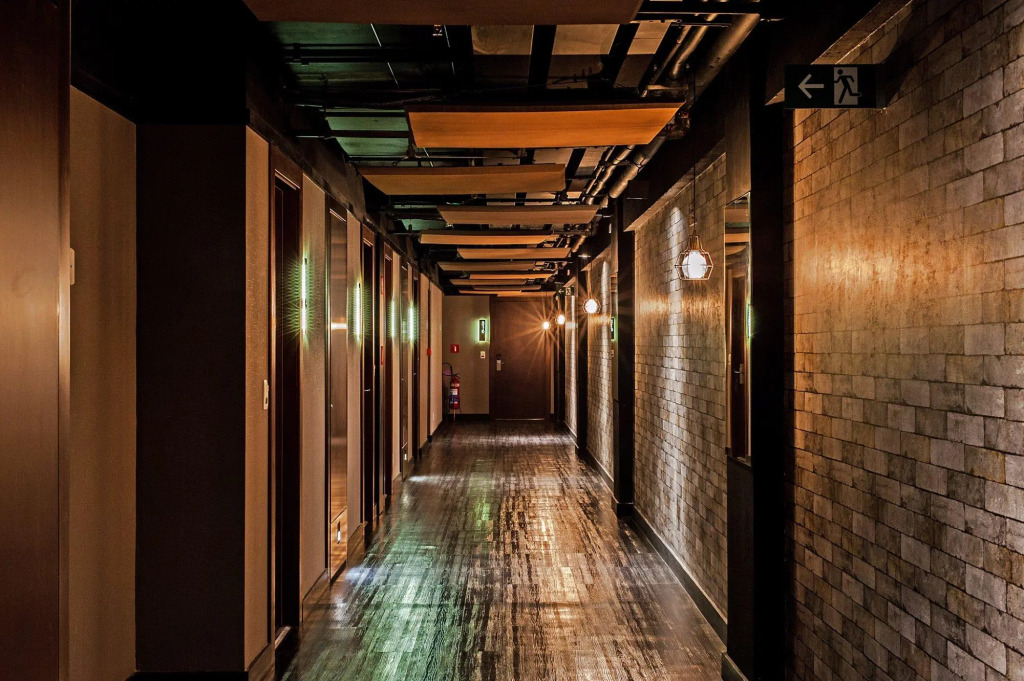 Hotel Atlantico Prime