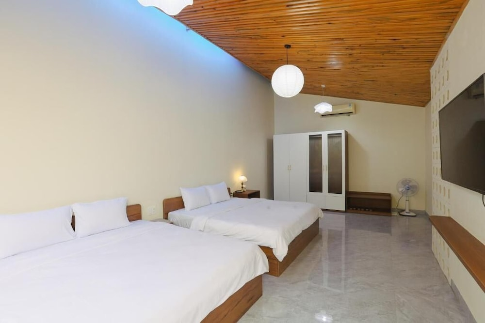 Sơn Hải Homestay