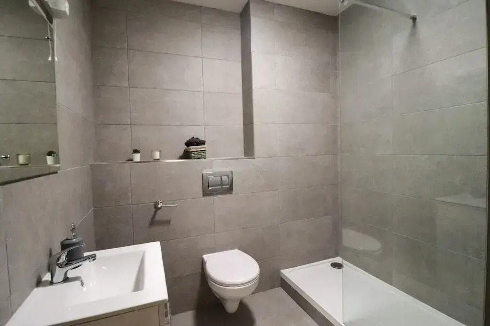 Inviting 2-bed Apartment in Dublin