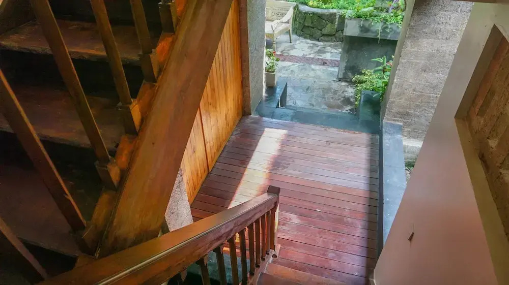 Umah Lawas Villa Ubud
