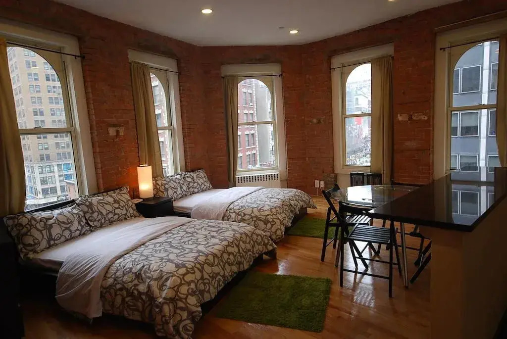 Midtown Suite New York