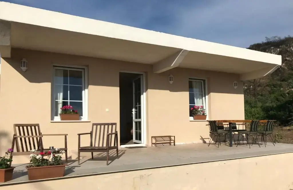 Doctor’s house
