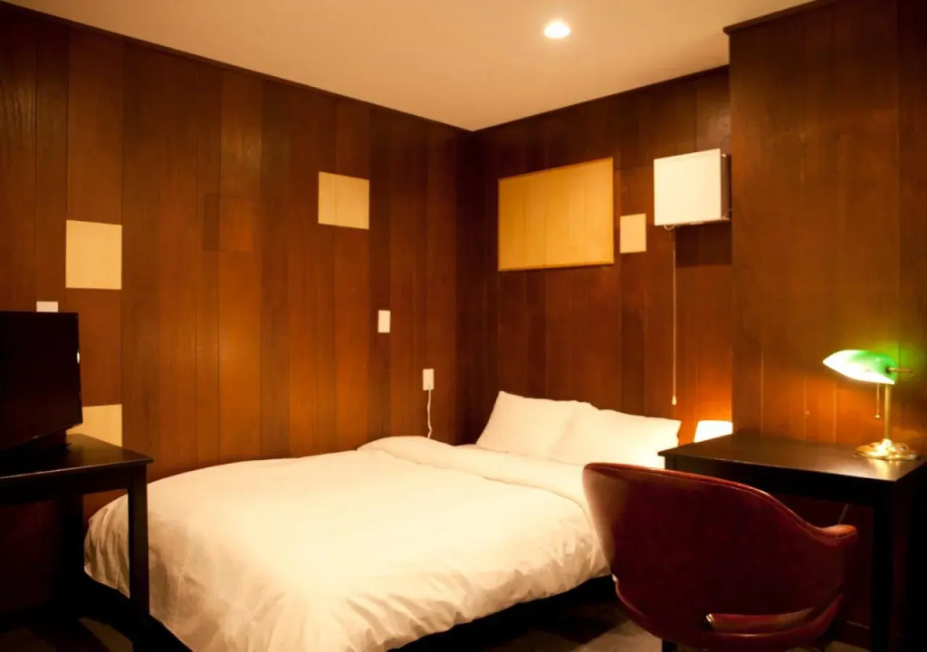ICHINICHI - Hostel