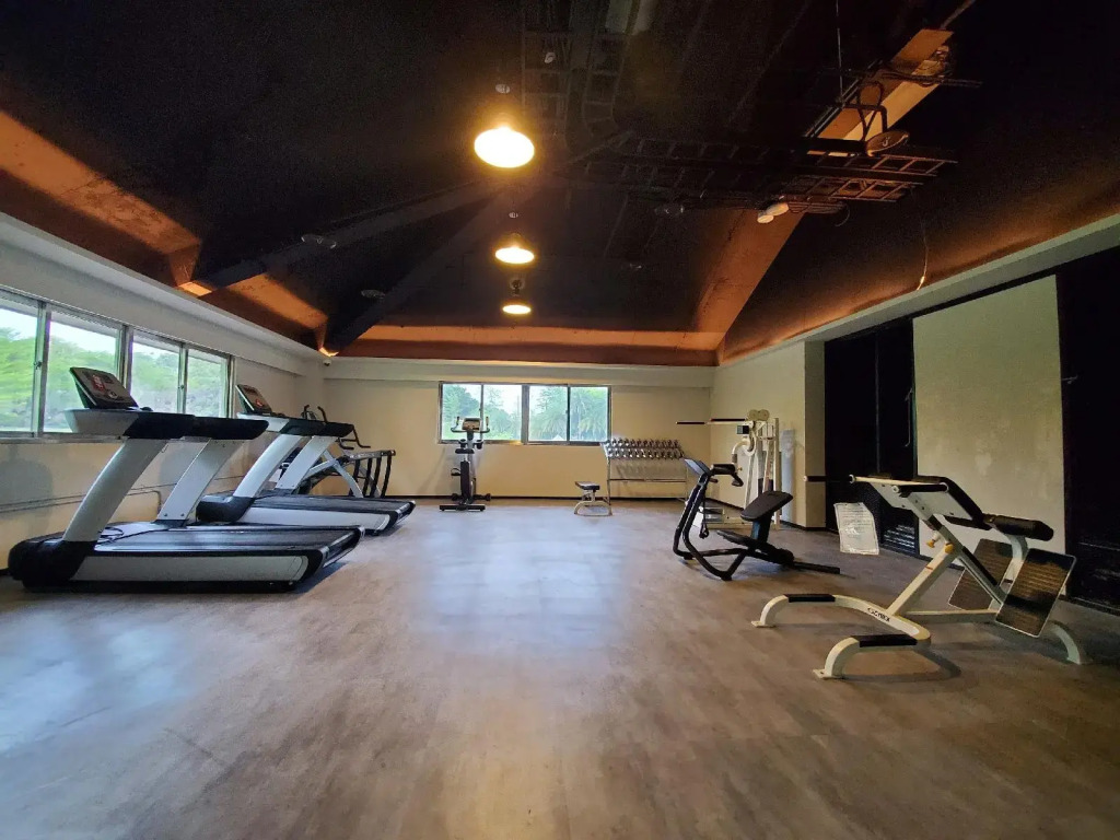 Parkview Hotel Hualien