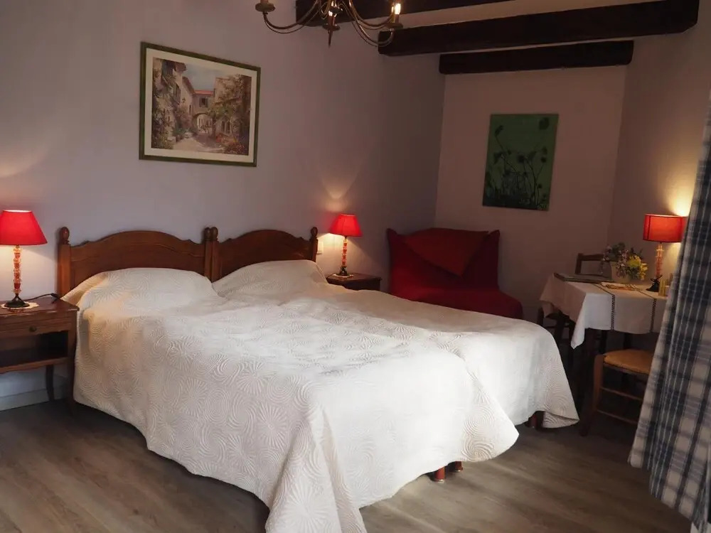Chambres dHôtes Chez Mado Ottrott
