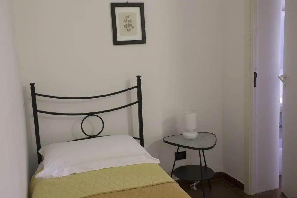 Villa Apollonia B&B