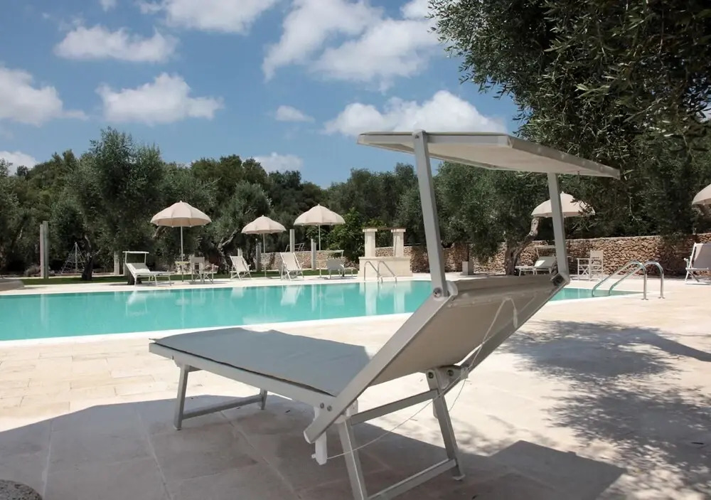 Masseria San Biagio