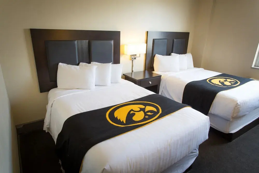Iowa House Hotel