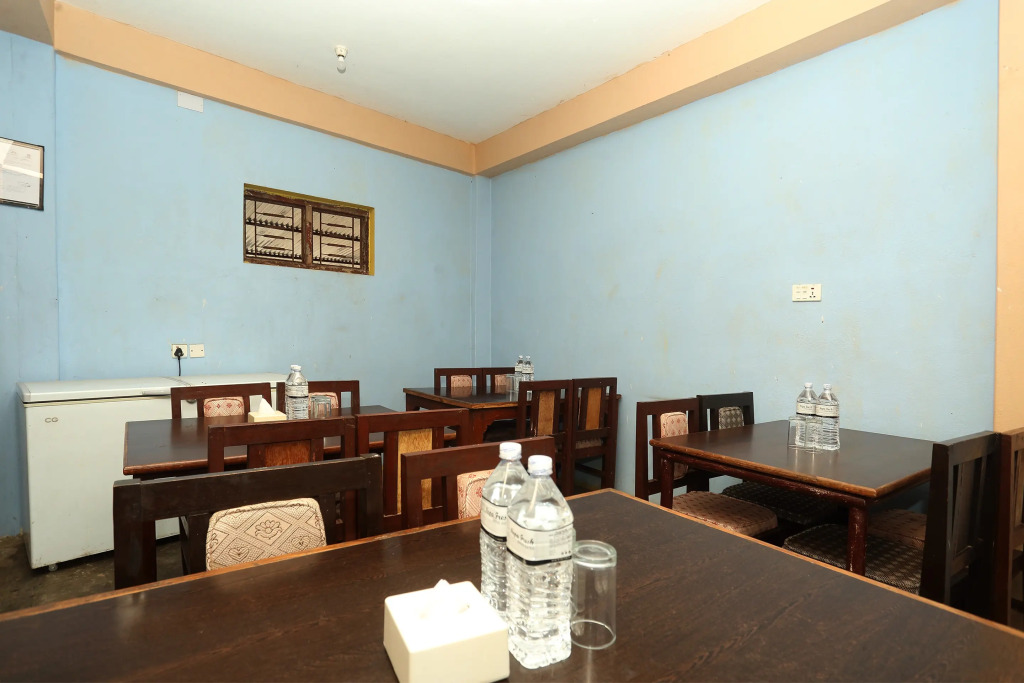 Hotel The Beehive
