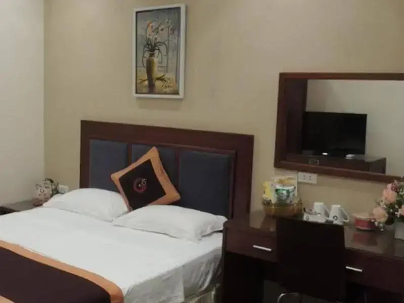Mai Villa - Mai Thanh Guest House 3