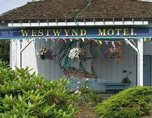 Westwynd Motel