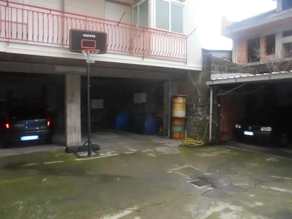 Vacation House ETNA