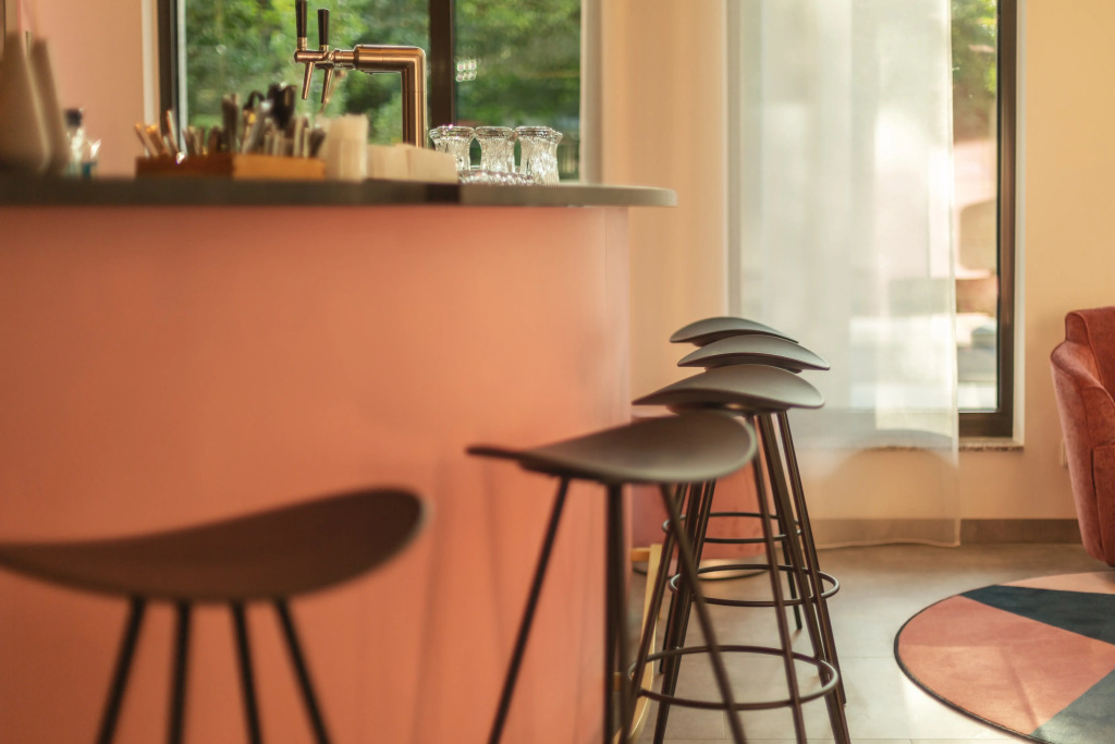 Holiday Inn - the niu, Loco Munich North by IHG