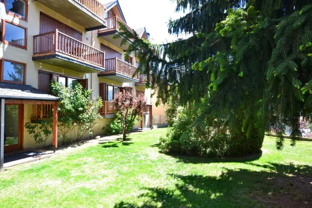 Apartament Cal Puigbó